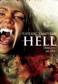 "Gothic Vampires From Hell" (2007) STV.DVDRip.XviD-DOMiNO