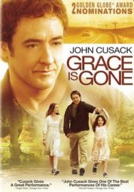 "Grace Is Gone" (2007) LiMiTED.DVDRip.XviD-NeDiVx