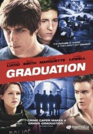 "Graduation" (2007) DVDSCR.XviD-VoMiT