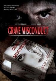 "Grave Misconduct" (2008) DVDRip.XviD-VoMiT