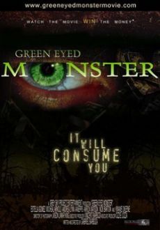 "Green Eyed Monster" (2007) DVDRip.XviD-VoMiT