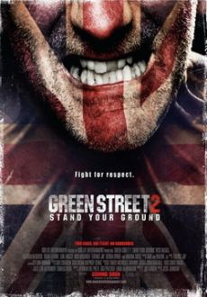 "Green Street Hooligans 2" (2009) PL.DVDRiP.XViD-ER