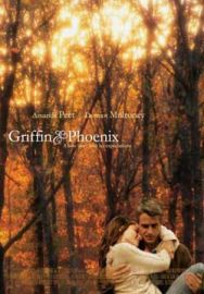 "Griffin and Phoenix" (2006) PROPER.DVDRip.XviD-VoMiT