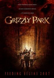 "Grizzly Park" (2008) PL.DVDRip.XViD-M14CH0