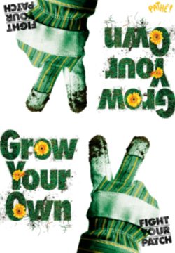 "Grow Your Own" (2007) CAM.XVID-n00x