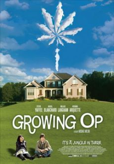 "Growing Op" (2008) DVDRip.XviD-VoMiT