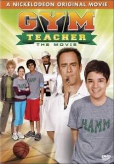 "Gym Teacher" (2008) DVDRiP.XviD-WaLMaRT