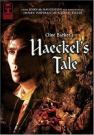 "Haeckels Tale" (2007) PL.DVDRip.XViD-KRUCH