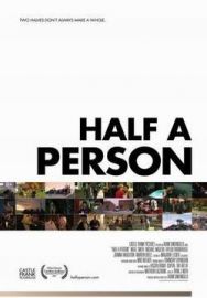 "Half A Person" (2007) LiMiTED.DVDRip.XviD-CoWRY