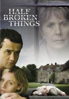 "Half Broken Things" (2007) DVDRip.XviD-VoMiT