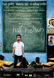 "Half Nelson" (2006) PL.DVDRip.XviD-BiNL 