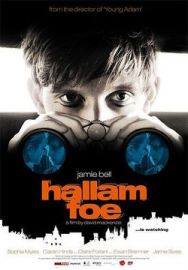 "Hallam Foe" (2007) LiMiTED.DVDRip.XviD-HAGGiS