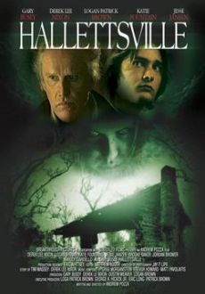 "Hallettsville" (2009) DVDRip.XviD-VoMiT