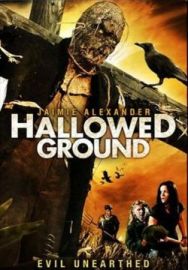 "Hallowed Ground" (2007) DVDRip.Xvid.TFE