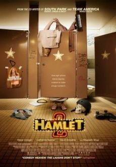 "Hamlet 2" (2008) DVDRip.XviD-NeDiVx