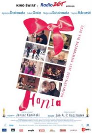 "Hania" (2007) PL.DVDRiP.XViD-CNS