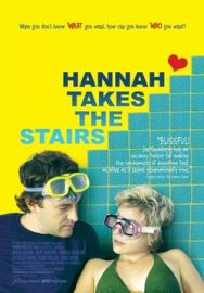 "Hannah Takes The Stairs" (2007) LIMITED.DVDRip.XviD-BeStDivX