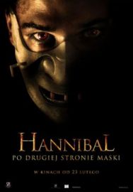 "Hannibal Rising" (2007) PL.DVDRiP.XviD-CiNE0S