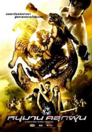 "Hanuman The White Monkey Warrior" (2008) DVDRip.XviD-WiRA