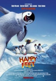 "Happy Feet" (2006) PLDUB.DVDRip.XviD-N2R