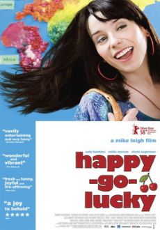 "Happy Go Lucky" (2008) LIMITED.DVDRip.XviD-AMIABLE