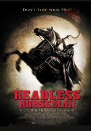 "Headless Horseman" (2007) WS.DSRip.XviD-aAF