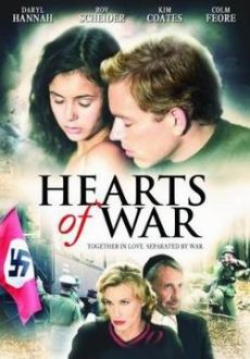 "Hearts of War" (2007) WS.DVDSCR.XviD-XanaX