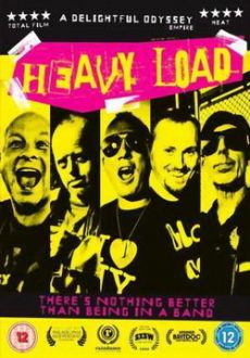 "Heavy Load" (2008) DVDRip.XviD-DOMiNO