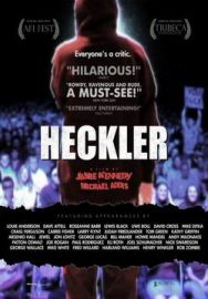 "Heckler" (2007) DVDRip.XviD-aAF