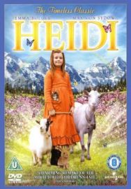 "Heidi" (2005) PL.DVDRip.XViD-M14CH0