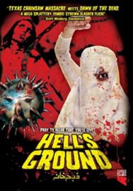 "Hells Ground" (2007) FESTIVAL.DVDRip.XviD-TheWretched