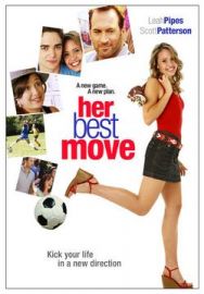 "Her Best Move" (2007) PL.DVDRip.XviD-N2R