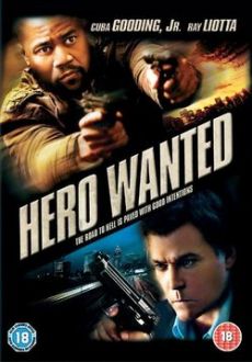 "Hero Wanted" (2008) LiMiT3D.DVDSCR.PROP3R.XVID-nDn