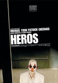 "Heros" (2007) FRENCH.DVDRiP.XViD-NTK