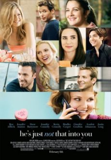 "Hes Just Not That Into You" (2009) PL.DVDRip.XviD-JB