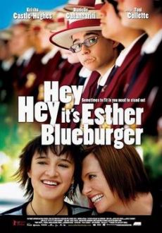 "Hey Hey Its Esther Blueburger" (2008) DVDRiP.XViD-RUSTLE