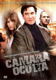 "Hidden Camera" (2007) STV.DVDRiP.XViD-RUSTLE