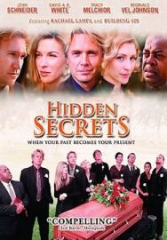 "Hidden Secrets" (2006) DVDRip.XviD-VoMiT