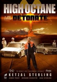 "High Octane: Detonate" (2005) DVDRip.Xvid-KNiGHT