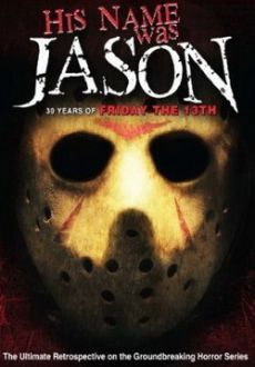 "His Name Was Jason: 30 Years of Friday the 13th" (2009) DVDRip.XviD-DOMiNO