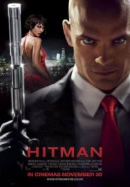 "Hitman" (2007) PL.DVDRip.XViD-M14CH0