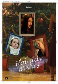 "Holiday Wishes" (2006) DVDRip.XviD-aAF