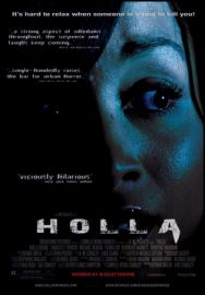 "Holla" (2006) DVDRip.XviD-VoMiT