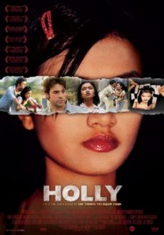 "Holly" (2006) LiMiTED.DVDRip.XviD-iFN