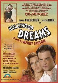 "Hollywood Dreams" (2006) LIMITED.DVDRip.XviD-SAPHiRE