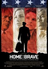 "Home of the Brave" (2006) PL.DVDRip.XviD-JB