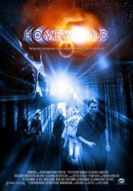 "Homeworld" (2008) DVDRip.XviD-CM8