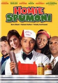 "Homie Spumoni" (2007) DVDRip.Xvid.TFE