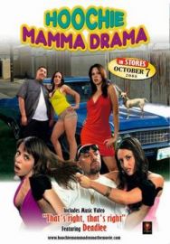 "Hoochie Mamma Drama" (2008) DVDRip.XviD-VoMiT