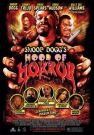 "Hood of Horror" (2006) LiMiTED.DVDRip.XviD-LPD